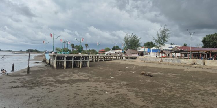 Pemkab Aceh Utara Percepat KNMP Lancok, Ayah Wa: Jadikan Pusat Ekonomi Pesisir dan Wisata Bahari