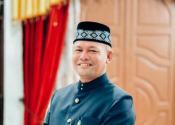 Bupati Aceh Utara Harap Bendungan Waduk Keureuto Dapat Menjadi Sarana Kesejahteraan Masyarakat