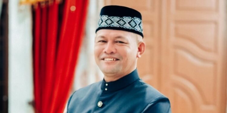 Bupati Aceh Utara Harap Bendungan Waduk Keureuto Dapat Menjadi Sarana Kesejahteraan Masyarakat