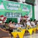 Bupati Aceh Utara Diwakili Plt. Kadis Pendidikan Dayah Buka Muzakarah Ulama 2026, Bahas Dinamika Keagamaan di Era Digital