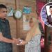 Haji Uma Utus Staf Kunjungi Korban Kekerasan terhadap Anak di Aceh Timur, Serahkan Bantuan