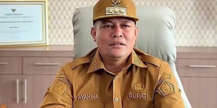 Bupati Aceh Utara Terus Perjuangkan Nasib Warga Korban Bencana