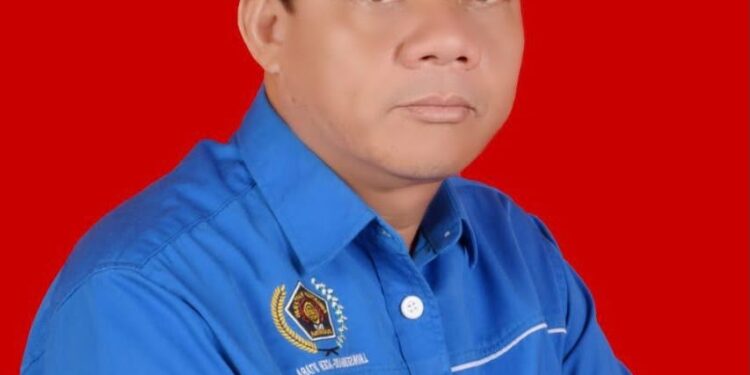PWI Sebut Penganiayaan Haiqal Ada Hubungan Dengan Liputan Pengelapan Dana 17-san Di Tanah Luas