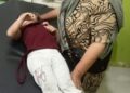 YARA Lhokseumawe Minta keseriusan Polres Lhokseumawe Usut Tuntas Dugaan Pidana Kerusakan Jalan