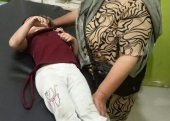 YARA Lhokseumawe Minta keseriusan Polres Lhokseumawe Usut Tuntas Dugaan Pidana Kerusakan Jalan