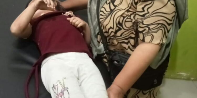 YARA Lhokseumawe Minta keseriusan Polres Lhokseumawe Usut Tuntas Dugaan Pidana Kerusakan Jalan