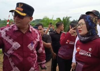 Ayahwa dan Investasi Panjang untuk Generasi Aceh Utara