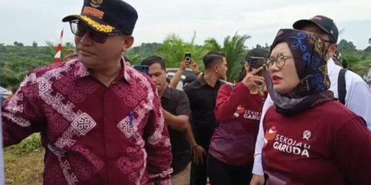 Ayahwa dan Investasi Panjang untuk Generasi Aceh Utara