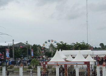 Ayahwa Menghidupkan Kembali Ingatan Besar Samudera Pasai, Di Perayaan 800 Tahun