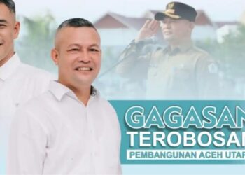 Ayahwa dan Aceh Utara yang Sedang Bangkit