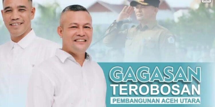 Ayahwa dan Aceh Utara yang Sedang Bangkit