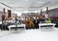 JMSI Padukan Pendidikan Jurnalistik dengan Penganugerahan Mitra Strategis