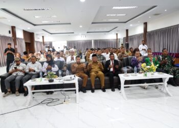 JMSI Padukan Pendidikan Jurnalistik dengan Penganugerahan Mitra Strategis