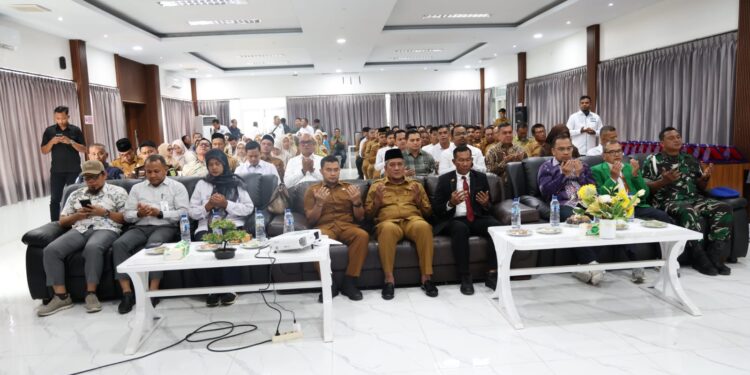 JMSI Padukan Pendidikan Jurnalistik dengan Penganugerahan Mitra Strategis