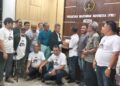 Sayuti Achmad Tancap Gas Menuju Ketua PWI Aceh, Dukungan 15 Daerah Dikantongi