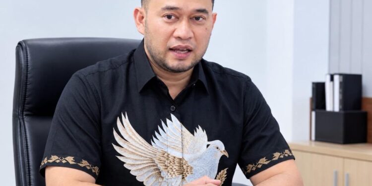 Pemko Lhokseumawe Buka Lelang 14 Jabatan Eselon II, PNS Golongan IV/a Bisa Mendaftar