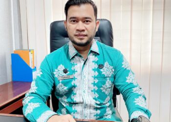 Asap Karhutla Sumsel Merambah Aceh, Warga Lhokseumawe Diminta Kurangi Aktivitas Luar