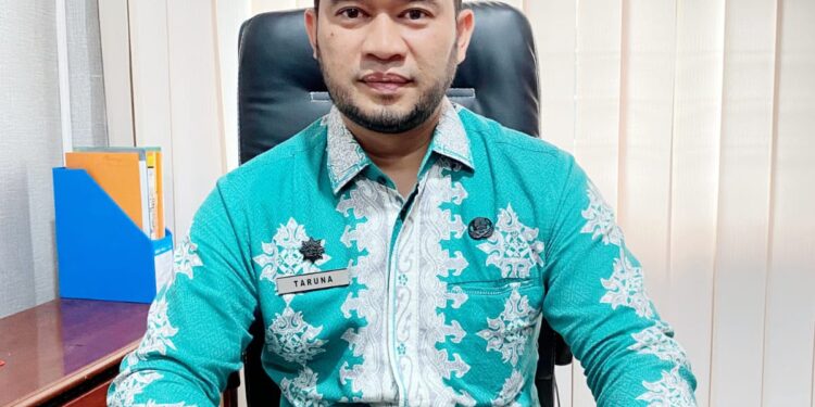 Asap Karhutla Sumsel Merambah Aceh, Warga Lhokseumawe Diminta Kurangi Aktivitas Luar