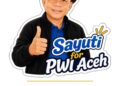 Dr. Bukhari Nilai Sayuti Achmad Layak Pimpin PWI Aceh Periode 2026–2031